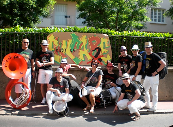 Live muziek in Café de Pieter, Maastricht