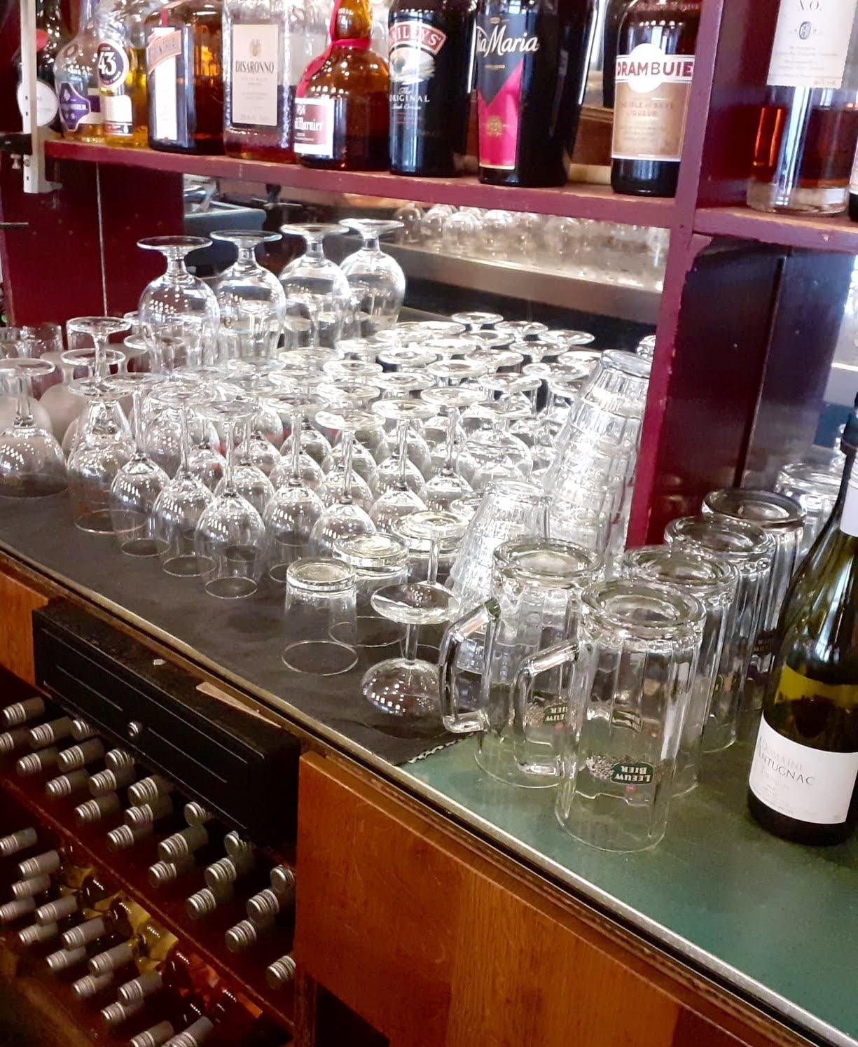 Facebook Café de Pieter, Maastricht Café de Pieter, Maastricht