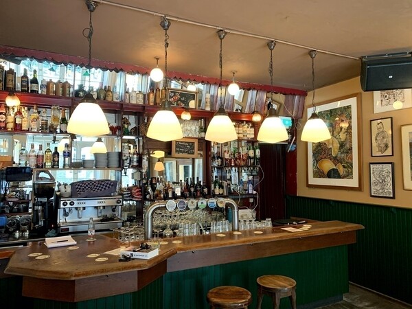 Café de Pieter, Maastricht