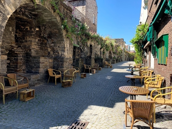 Terras de Pieter
